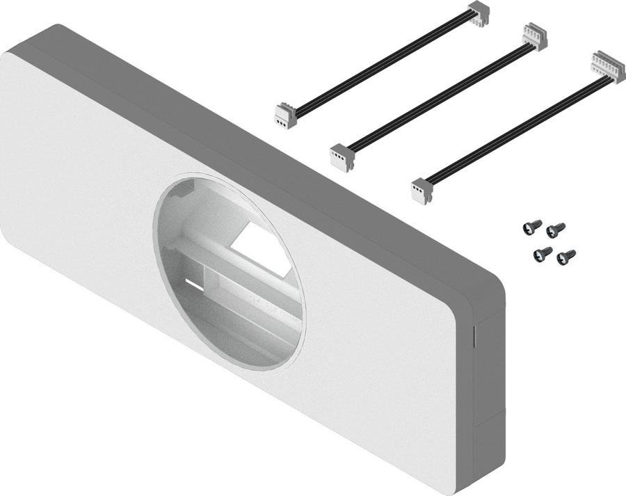 Artikelbild 1 des Artikels „BOSCH Ersatzteil TTNR: 7736606908 Bedienelement BX35 “