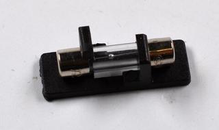 RK Sicherung F2, 2,5A mit Halter GPM 15-75