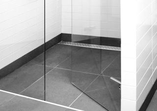 ESS Wandprofil Easy Wall 8-32mm