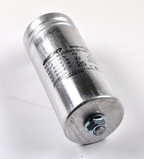 RK Betriebskondensator SLE/N 40-80