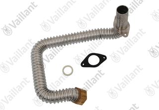 VA Rohr, Gasrohr Vaillant-Nr. 0020046760