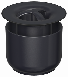 ACO Geruchstopp Easyflow DN 50