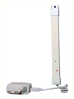 TECE Repeater SH-R TECEfloor 230 V, für Funk-Signal Optimierung