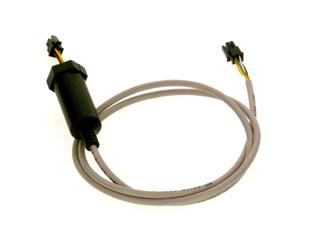 BOSCH Ersatzteil TTNR: 63039211 Verbindungsltg Kesselfüh SAFeTülle everp