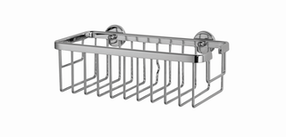 tnwb Duschablagekorb PRO VA131CR 250x92x125mm, einstöckig, ES, hgl-vc