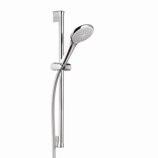 Kludi Freshline Brause-Set 1S Wandstange 600mm, chrom
