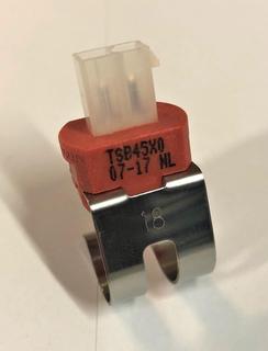 ETA Temperaturfühler Clip-On Pt1000 TSB45XO / ETA NTC Sensor