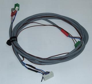 DK Kabel CM303 ST4 GCU II für DAIKIN Altherma C Gas ECH2O
