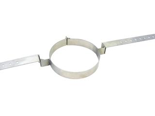 Dachstütze DW einfach, Sparrenhalter