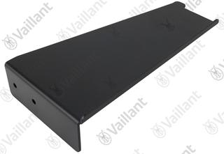 VA Konsole, links Vaillant-Nr. 509539