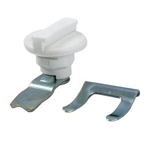 Strawa Drehriegel BxHxT 30x47x28mm, für Verteilerschrank