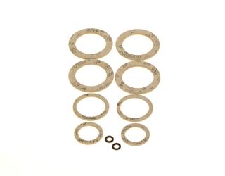 BOSCH Ersatzteil TTNR: 63033422 Dichtungs-Set Wärmemengenzähler