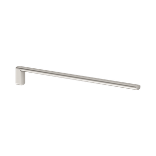 Keuco Handtuchhalter Edition 400 1-armig, starr, 450mm, nickel gebürstet