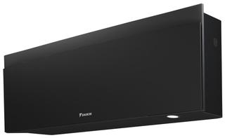 DK DAIKIN Emura Wandgerätt R-32, in schwarz