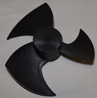RK Ventilatorflügel CMF/CMT 160