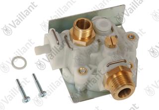 VA Wasserschalter Vaillant-Nr. 0010026234