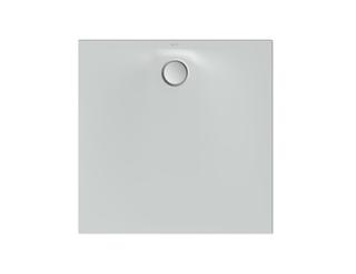 Duschwanne BetteUltra Space 4016 100x100x1,5cm, Gl, Mini-WT, manhattan