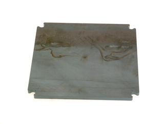 BOSCH Ersatzteil TTNR: 5431040 Brennerplatte blind 8x210x210mm G305