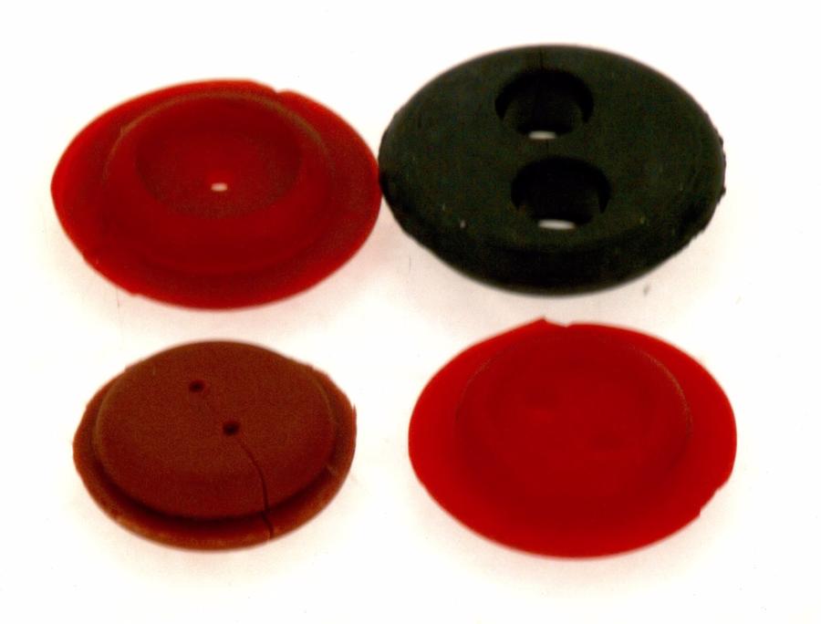 Artikelbild 1 des Artikels „BOSCH Ersatzteil TTNR: 87102030390 Tüllensatz “