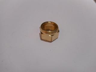 RE Mutter Schneidring D18mm 300028540