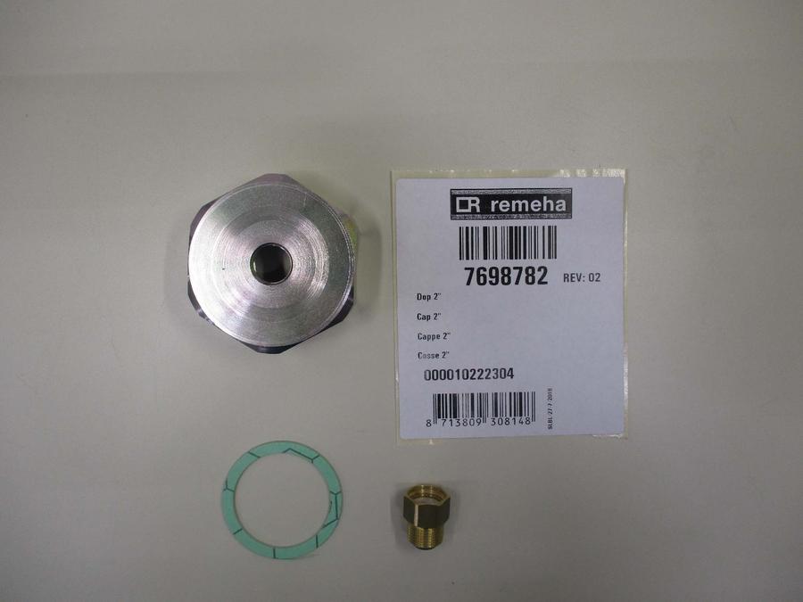 Artikelbild 1 des Artikels „RE Reduzierung 2 7698782 “