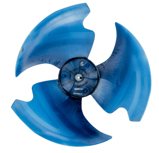 Wolf Axial-Ventilator für FHA-05-07