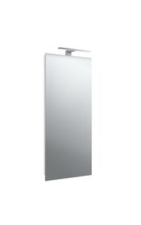 EMCO LED-Lichtspiegel Mee 450x900mm, eine LED-Leuchte, m Sensor