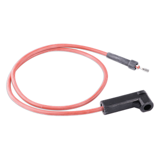 MHG Zündkabel Länge 760 mm ecoGAS, ProCon Streamline