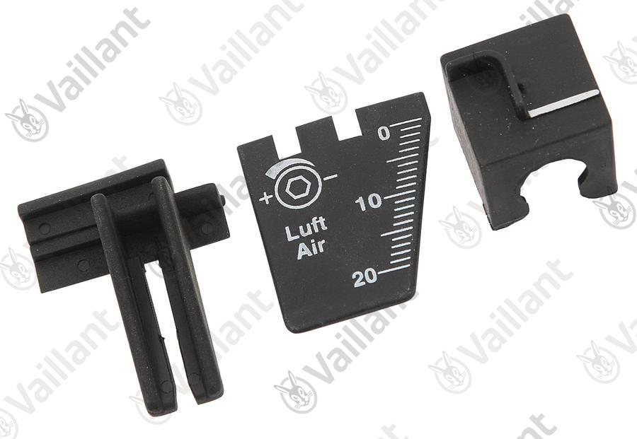 Artikelbild 1 des Artikels „VA Anzeige, Brennereinstellung Vaillant-Nr. 0020021145 “