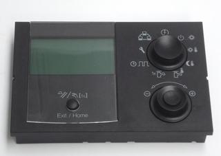DK Bedieneinheit ROCON B1 01D ROTEX für ROTEX GCU I bis BJ 2017