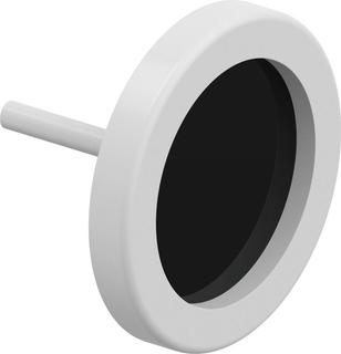 Uponor Ecoflex Supra PLUS Drehknopf für Supra Plus Regler