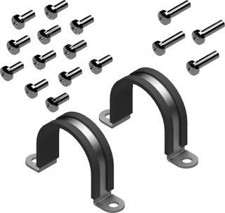 BOSCH Ersatzteil TTNR: 8738216076 Montagematerial (INPA)