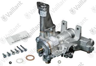 VA Gasarmatur, G25-20 Vaillant-Nr. 0020206114