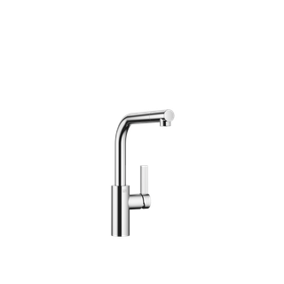Dornbracht SPT-EHM Elio mit Spülbrause, Ausladung 234mm, chrom