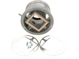 BOSCH Ersatzteil TTNR: 7099152 Abgasanschluss DN60/100 konz