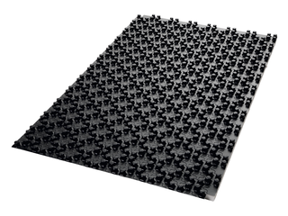 TECE Noppenplatte TECEfloor 11 14-17mm, 840mmx1440mm