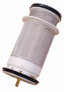 SYR Filterelement für TRIO DFR/LS 2425