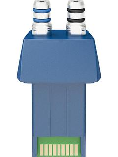 AFRISO Druck CAPBs sens PS 10 20mbar 2 x d:8mm
