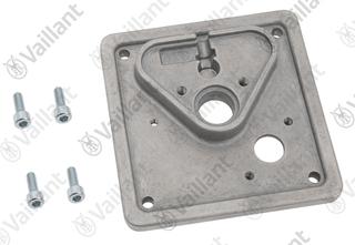 VA Deckel, inkl. Dichtung Vaillant-Nr. 0020130943