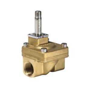 Danfoss Magnetventil, EV220A, Kv 1,60 m3/h, NC, G, 1/2, EPDM