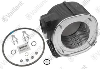 VA Wärmetauscher Vaillant-Nr. 0020209507