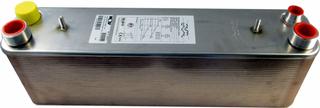 Wolf Verdampfer 60 Platten für BWS-1 10