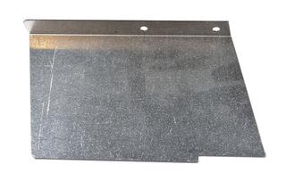 RK Luftleitblech, links ATK 25