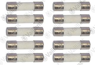 VA Sicherung, (x10) Vaillant-Nr. 0020211552