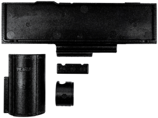 Wolf Set EPP-Steckteile für BWL-1S