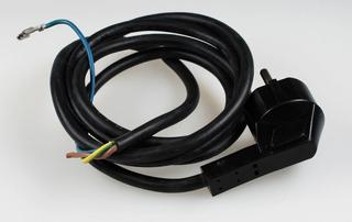 RK Netzkabel mit Stecker