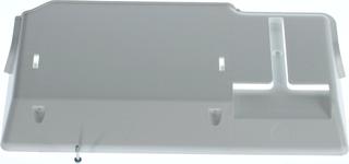 BOSCH Ersatzteil TTNR: 7746900244 Haube Hauptanschlussplatte