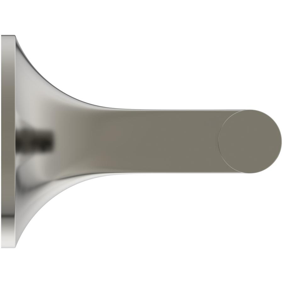 Artikelbild 2 des Artikels „IS Handtuchhalter La Dolce Vita 37,5x7,9x6cm, edelstahl, rund 37,5 x 7,9 x 6 cm | silver storm“