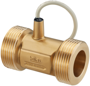 Oventrop Ersatz-Volumenstromsensor für Regumaq X-80 (VTY25)