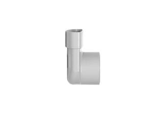 ESS Abflussrohr Slim Tube hinten, 5 Stück